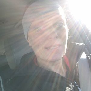 Meet your Posher, Beth